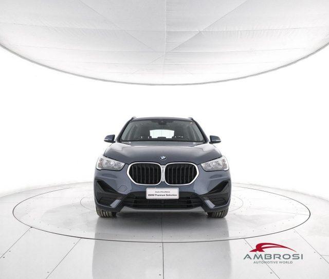 BMW X1 sDrive16d Business Advantage