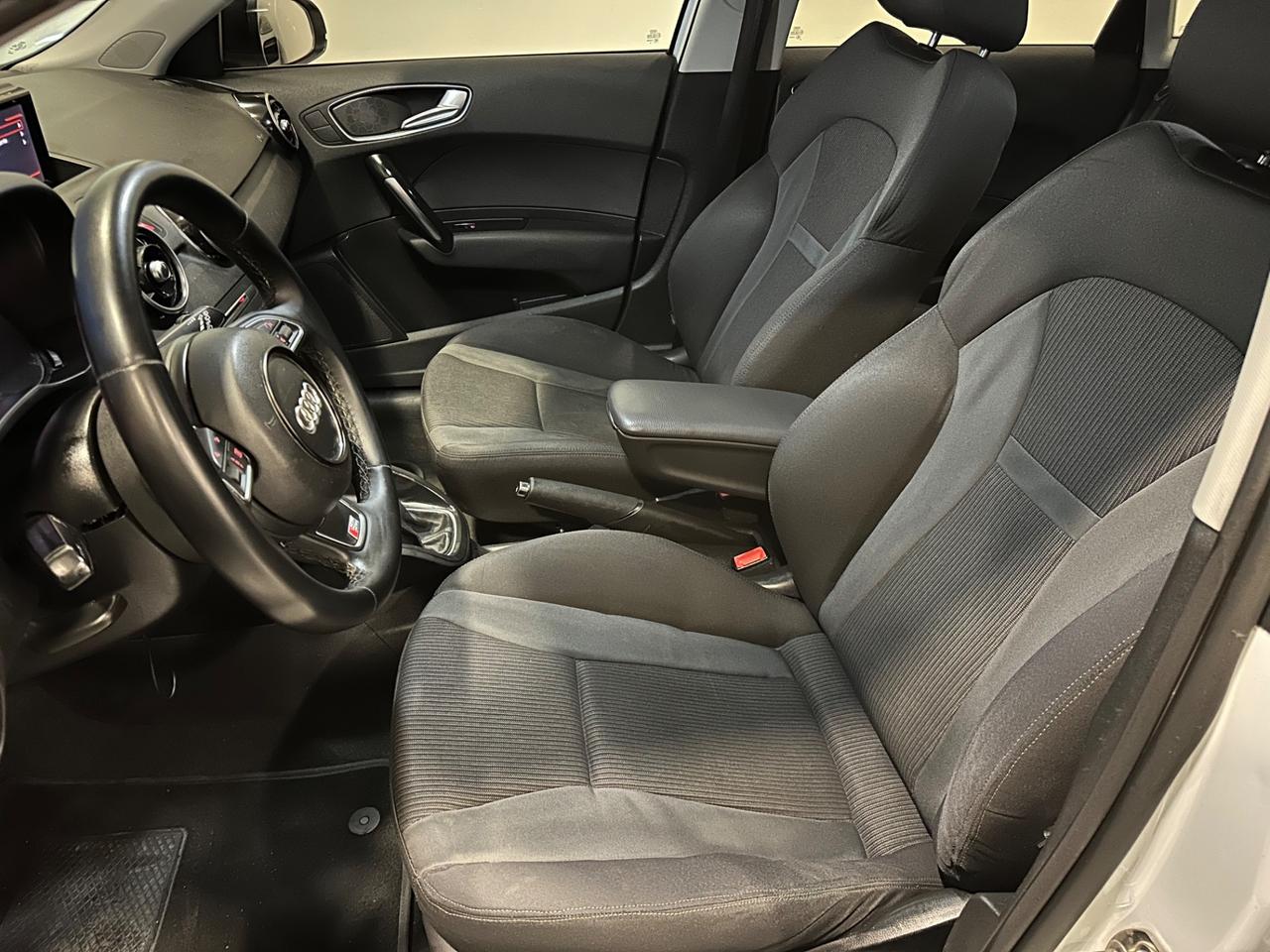 Audi A1 SPB 1.4 TDI ultra Sport