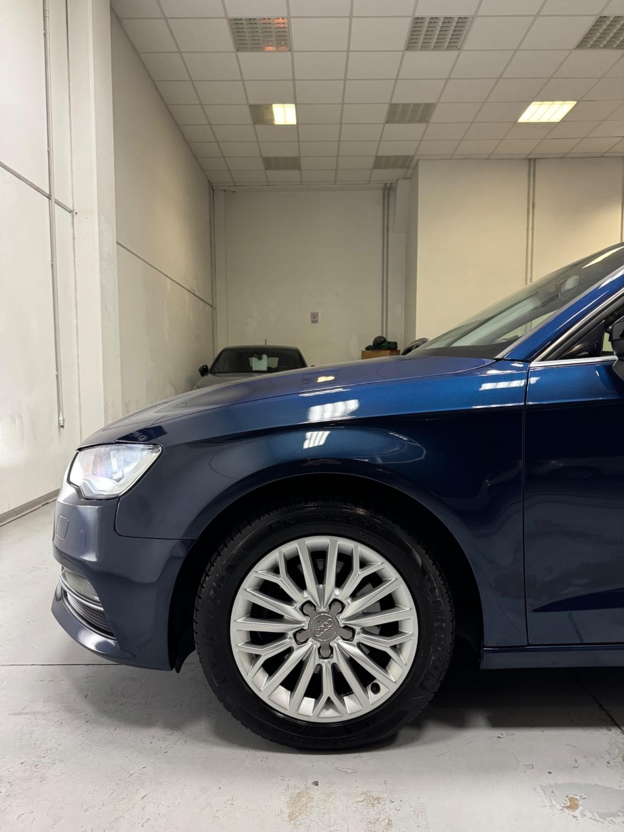Audi A3 SPB 1.6 TDI Sport