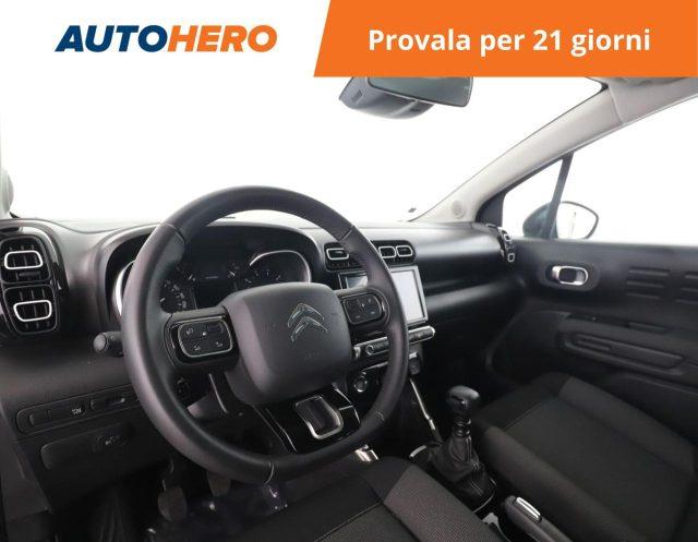 CITROEN C3 Aircross PureTech 110 S&S Shine