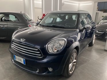 Mini Cooper D Countryman Mini 1.6 Cooper D Countryman