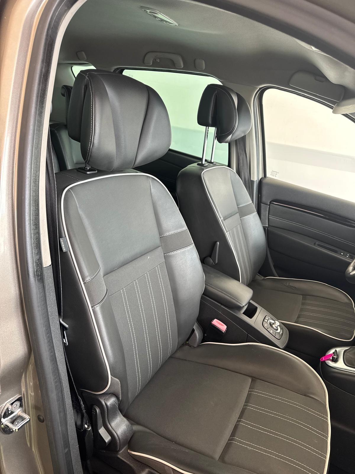 Renault Scénic XMod 1.5 dCi 110CV