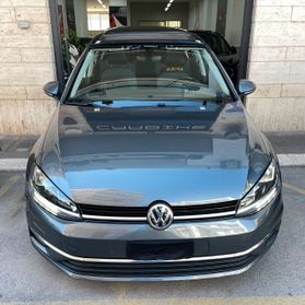Volkswagen Golf 1.6 TDI 115 CV Highline