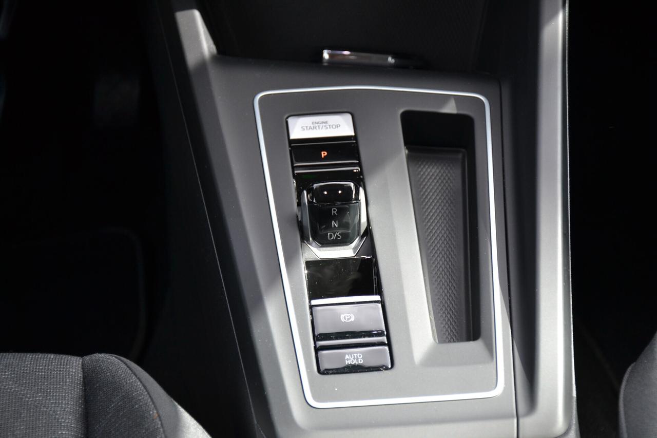 Volkswagen Golf 1.5 eTSI 130CV HYBRID DSG **PREZZO VERO**UNIPRO'