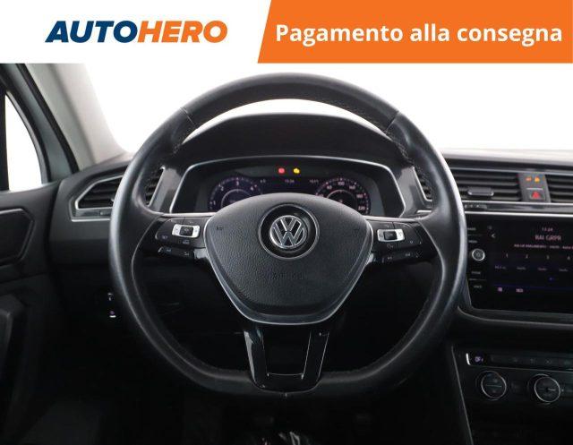 VOLKSWAGEN Tiguan 2.0 TDI SCR Style BlueMotion Technology