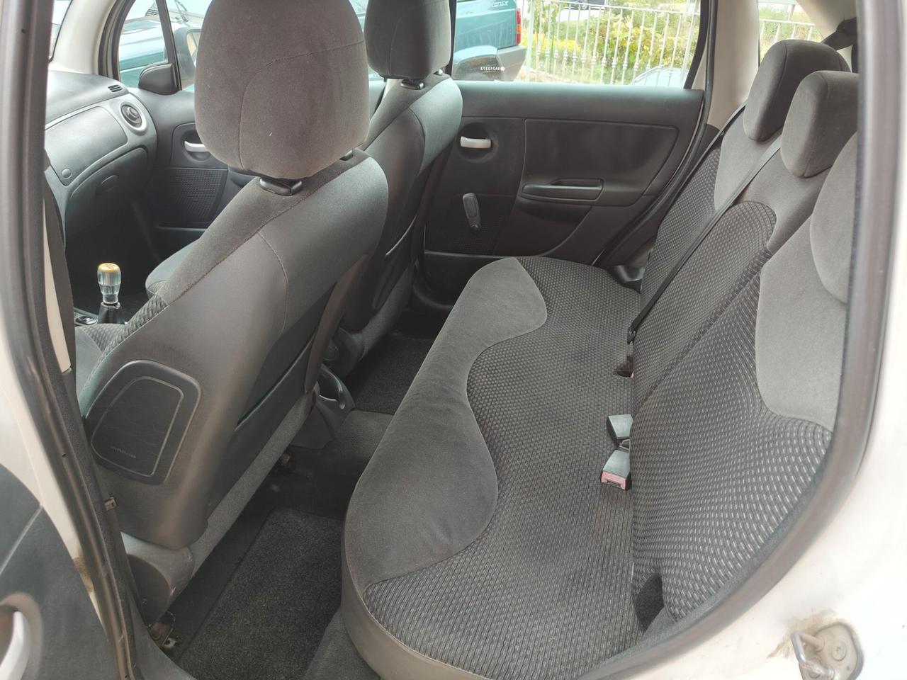 Citroen C3 1.1 Ideal Eco Energy G
