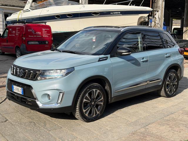 SUZUKI Vitara 1.4 Hybrid 4WD AllGrip Easy Starview