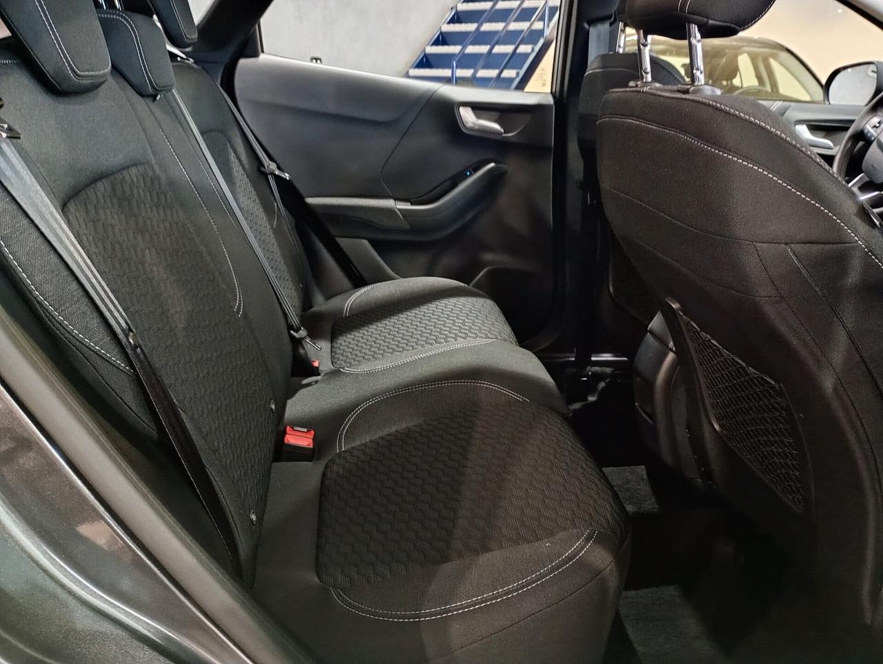 Ford Puma 1.5 EcoBlue 120 CV S&S Titanium