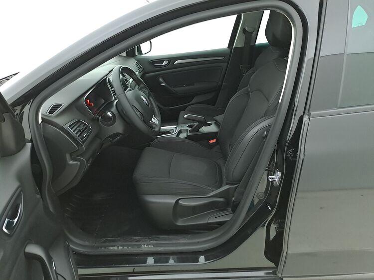 Renault Megane Business EDC BR870221 1.5 Diesel 116CV