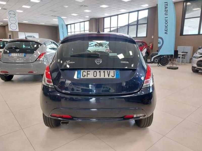 Lancia Ypsilon 1.0 firefly hybrid Gold s USATO GARANTITO