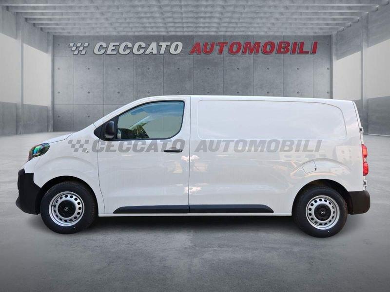 Opel Vivaro Vivaro M 2.0d 145cv S&S mt6