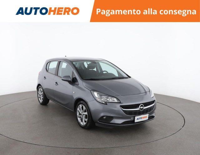 OPEL Corsa 1.4 90CV 5 porte 120 Anniversary