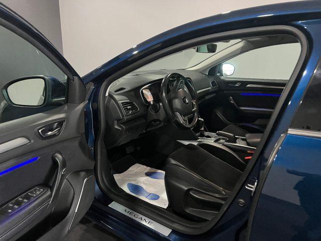 RENAULT Megane Mégane dCi 8V 110 CV EDC Energy Bose