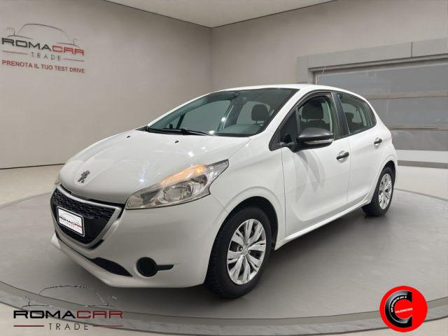 PEUGEOT 208 1° serie 1.0 VTi 68 CV 5 porte Active