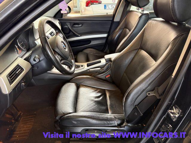 BMW 320 d 163 cv Attiva Prezzo super !!!!
