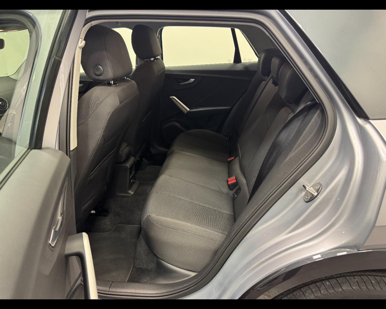 AUDI Q2 30 2.0 TDI S- TRONIC ADMIRED ADVANCED