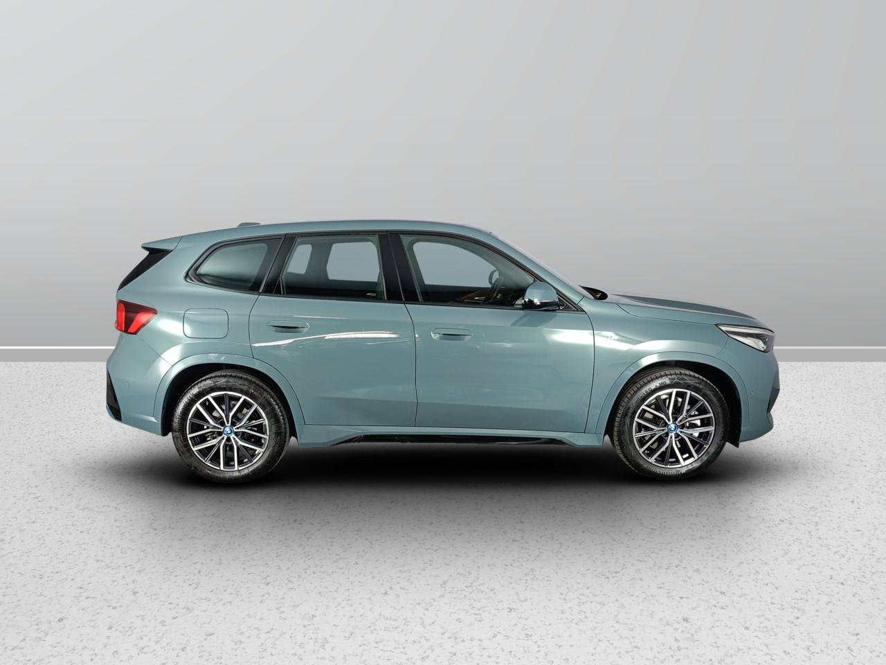 BMW X1 U11 - iX1 xdrive 30 MSport
