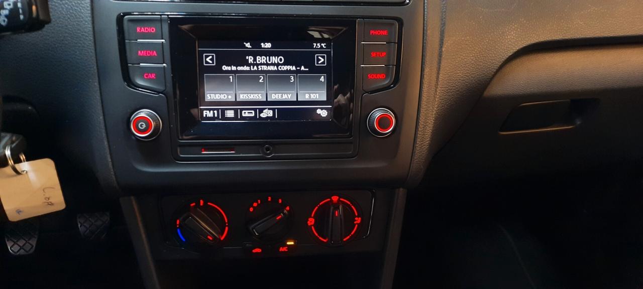 Volkswagen Polo 1.0 MPI 5p. Business Trendline