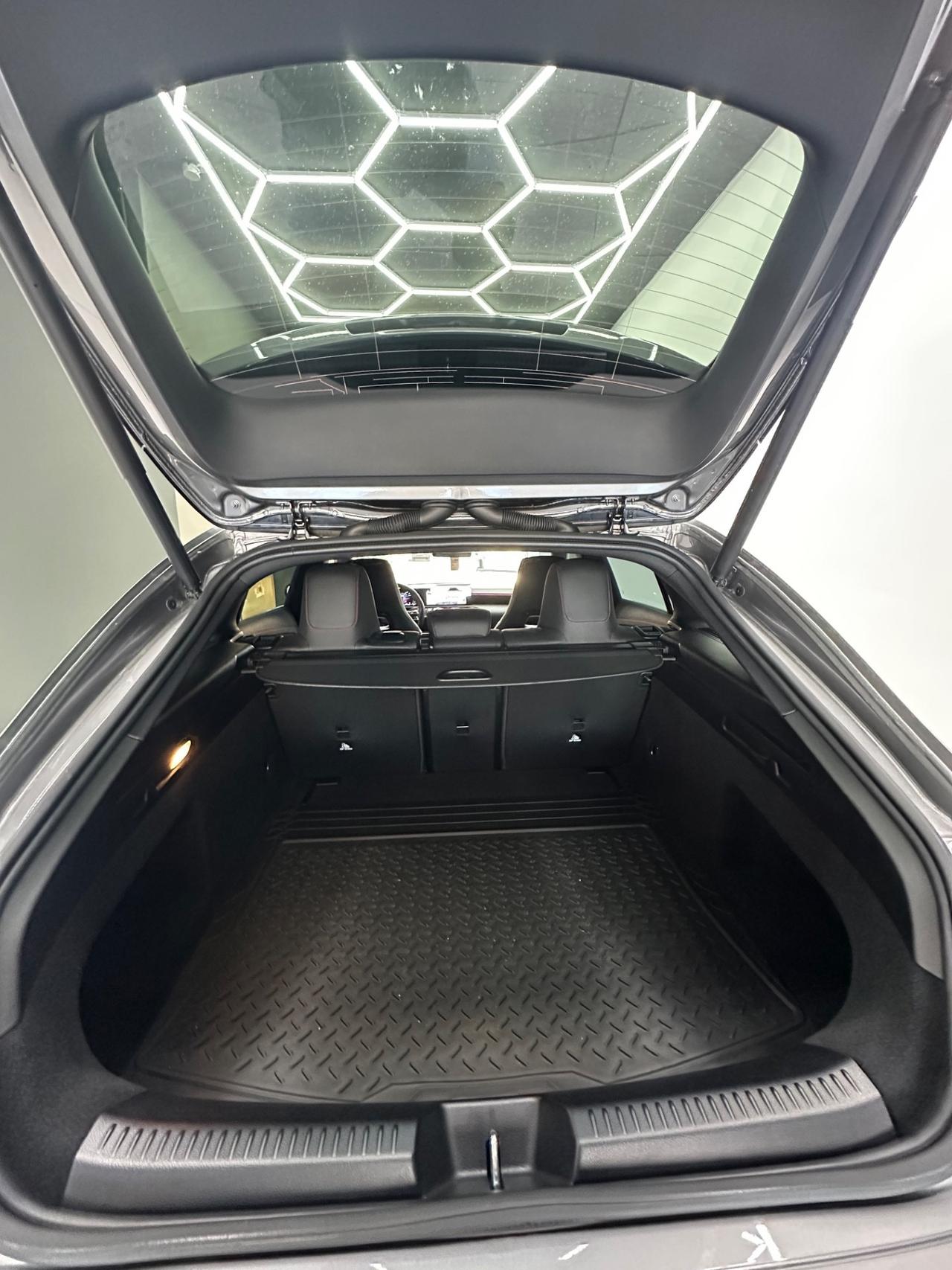 Mercedes-benz CLA 200 d Automatic Shooting Brake Executive