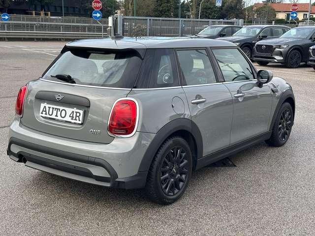 MINI Altro 1.5 One 75 CV Classic 5 porte