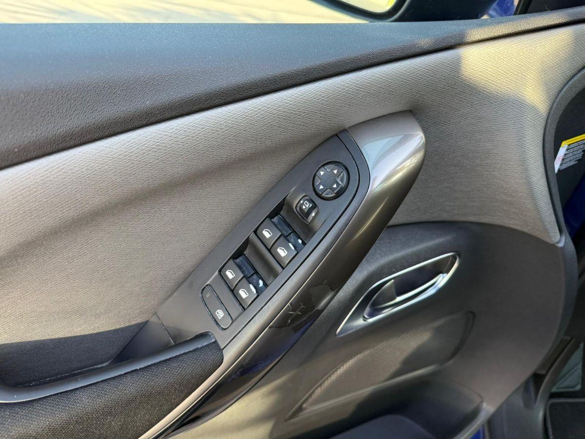 CITROEN - C4 Picasso - BlueHDi 120 S&S EAT6 Shine