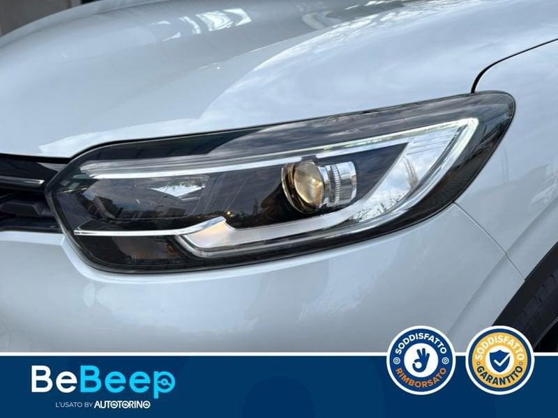 Renault Kadjar 1.5 DCI ENERGY HYPNOTIC 110CV