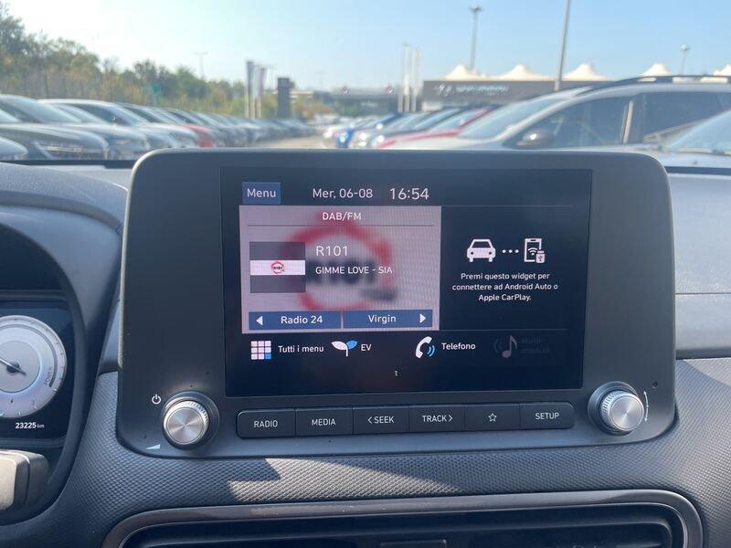 Hyundai Kona EV FL 39KWH EXCLUSIVE