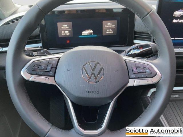 VOLKSWAGEN T-Roc 1.5 TSI ACT Life