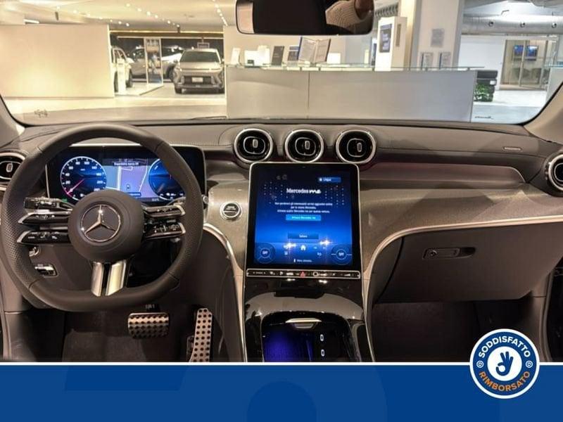 Mercedes-Benz GLC 300de 4Matic EQ-Power AMG Line Advanced Tech