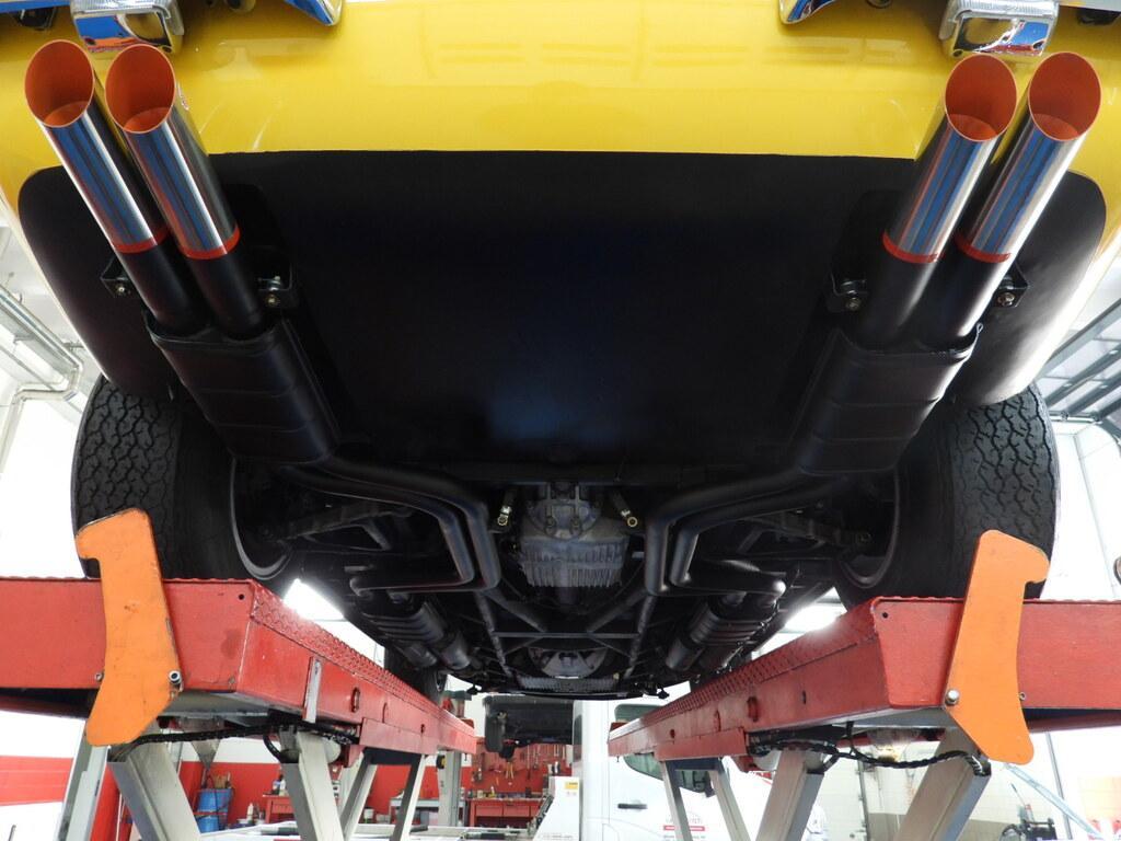 Ferrari Dino GT4 308 365 GTB/4 ”DAYTONA”