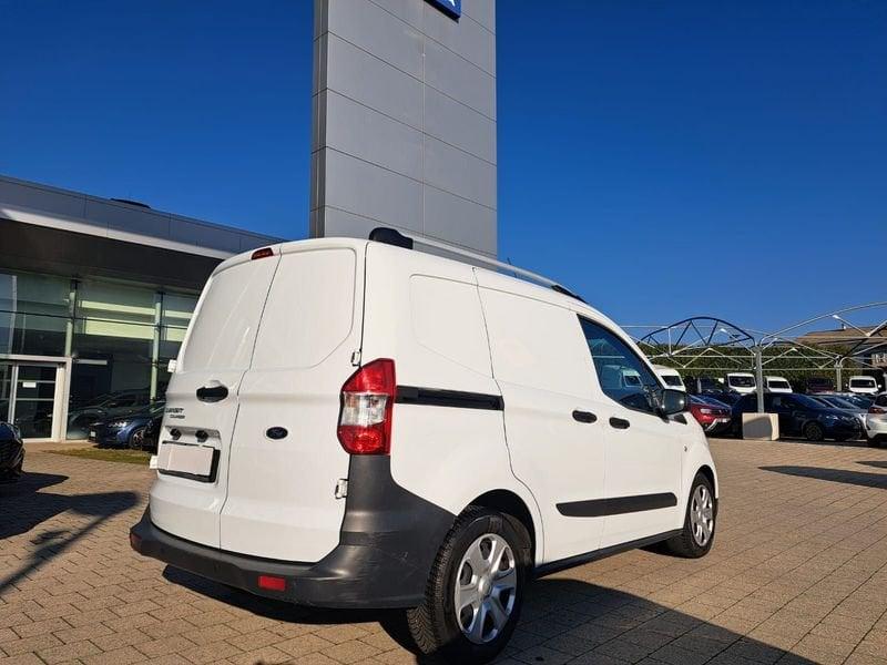 Ford Transit Courier 1.0 ecob. 100cv Entry E6