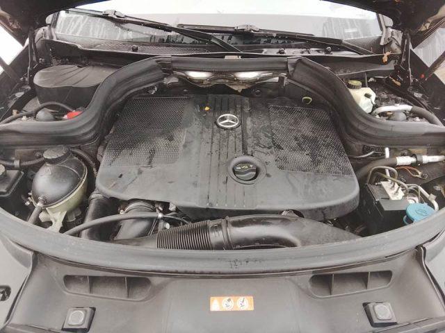 MERCEDES-BENZ GLK 220 CDI 4Matic BlueEFFICIENCY Edition 1