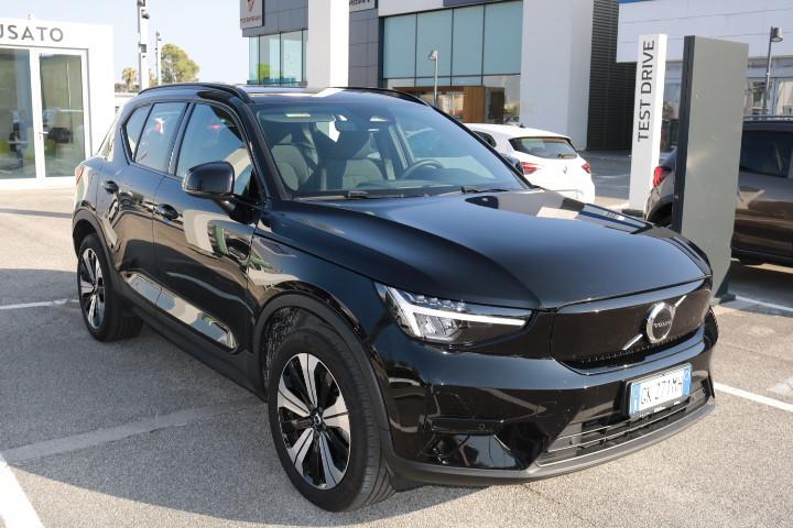 VOLVO XC40 2023 - XC40 single motor Core