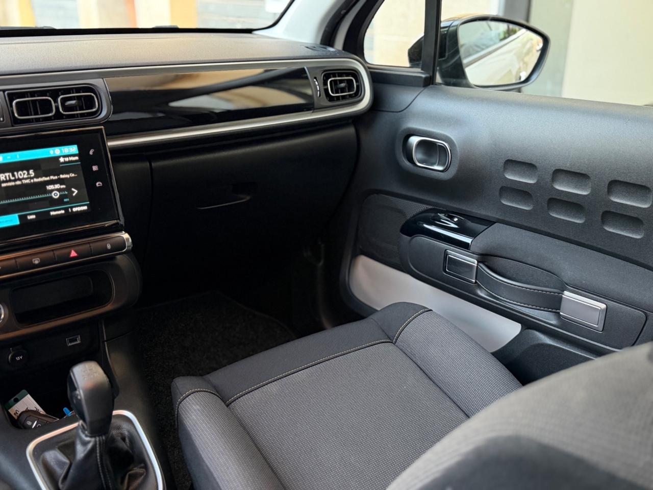 Citroen C3 PureTech 83 S&S Shine