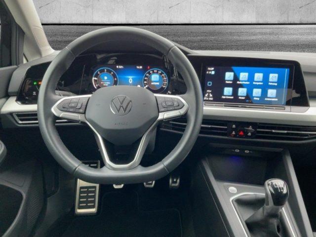 VOLKSWAGEN Golf 2.0 TDI 115 CV SCR Life