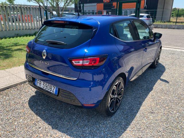 RENAULT Clio dCi 8V 110CV Start&Stop 5 porte Energy Intens