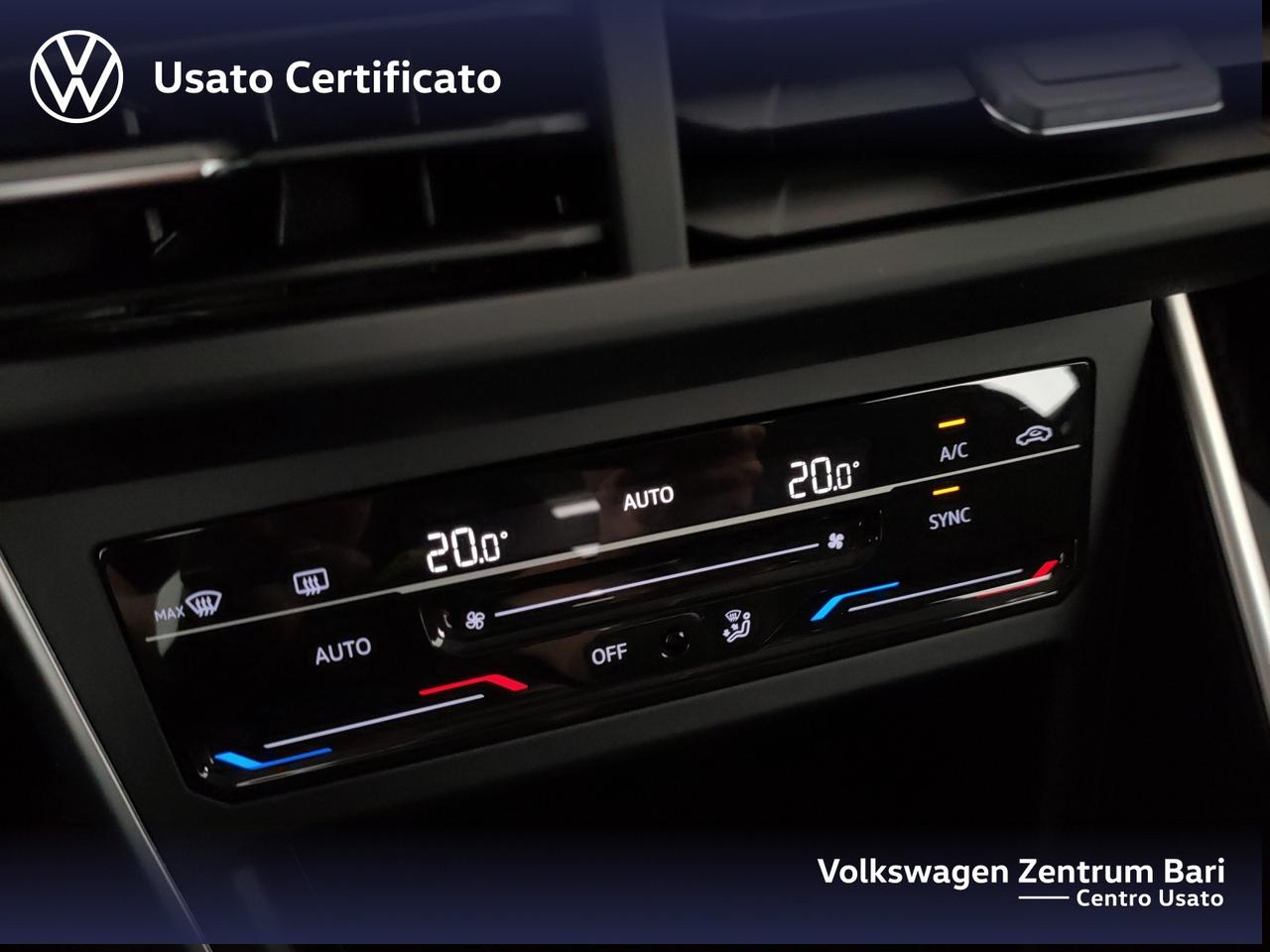 Volkswagen Taigo 1.0 tsi life 110cv