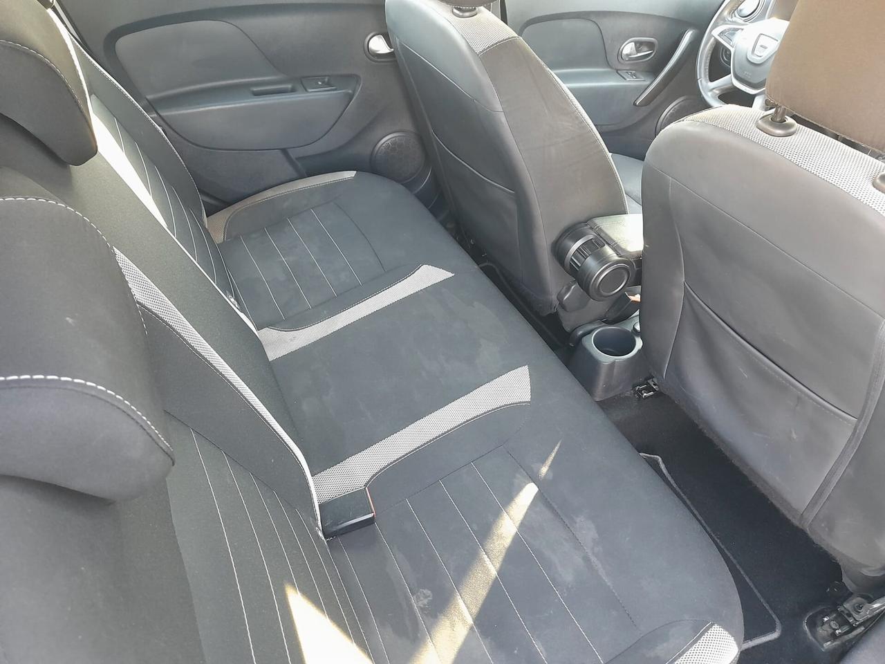 Dacia Sandero 0.9 TCe 12V 90CV