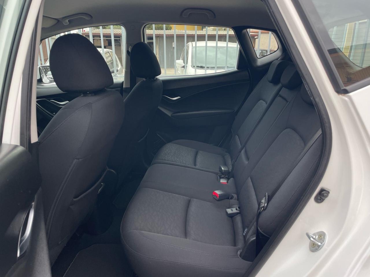Hyundai iX20 1.4 CRDI 90 CV XPossible