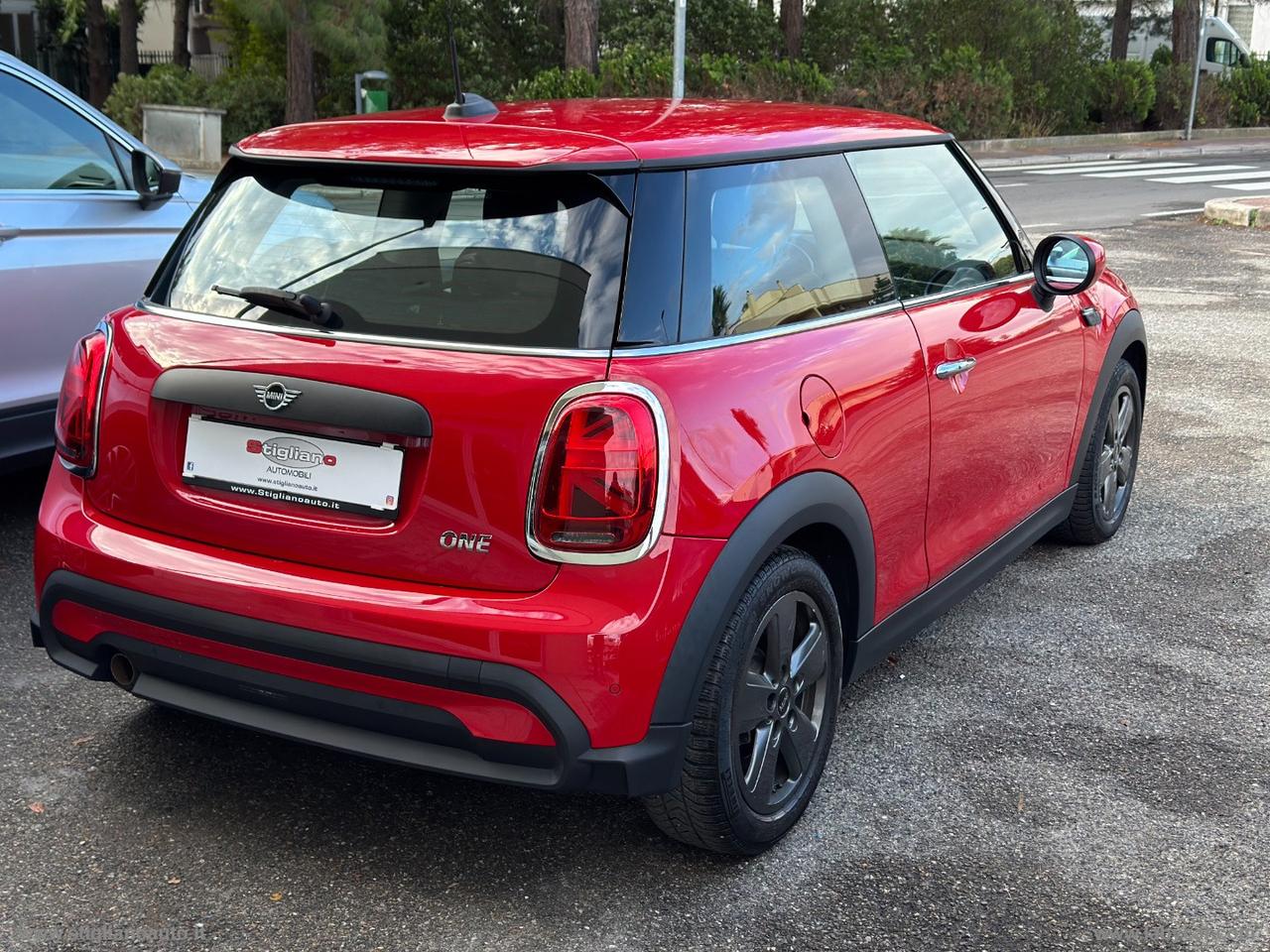 MINI Mini One 75 CV Classic