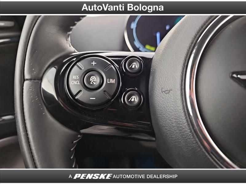MINI Mini Countryman F60 1.5 Cooper S E Hype Countryman ALL4 Automatica