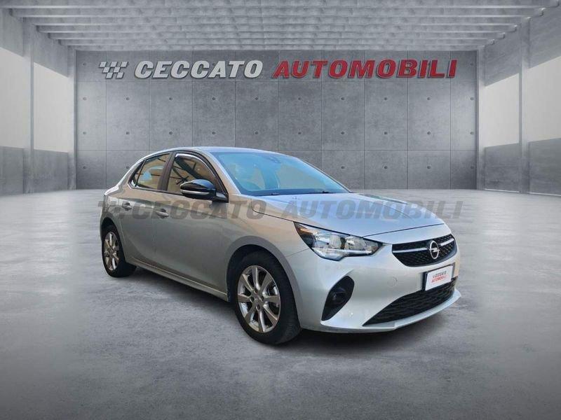 Opel Corsa Corsa 1.5 Blitz Edition s&s 100cv