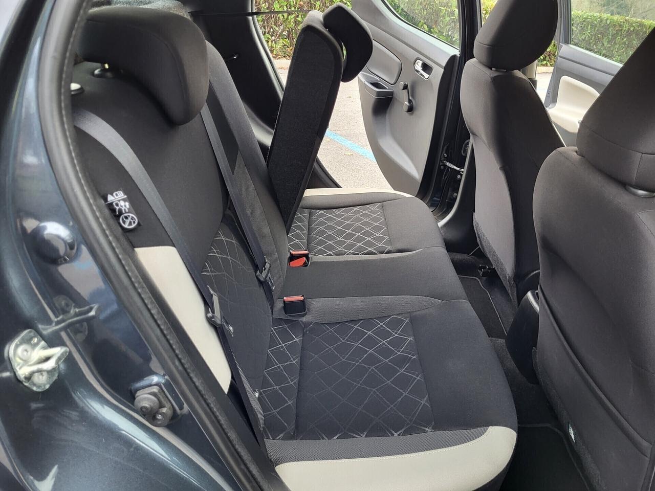 NISSAN MICRA 1,0-UNICA PROPR-2 REVISIONI-EURO 6B