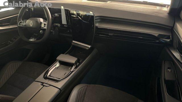 RENAULT Rafale E-Tech 4x4 300 CV Atelier Alpine