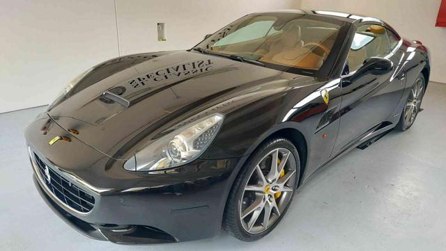 FERRARI California 13000Km-Prezzo IVA esclusa