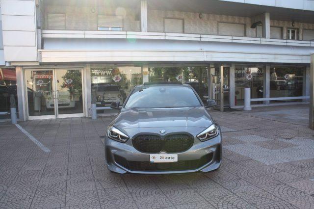 BMW M135 i xDrive