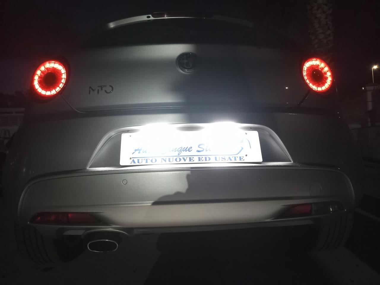 MiTo 1.3 DISEL C.V 95 IL TOP PERFETTA QUAL PROVA