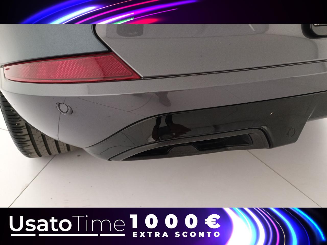 Cupra Formentor 1.5 tsi 150cv dsg