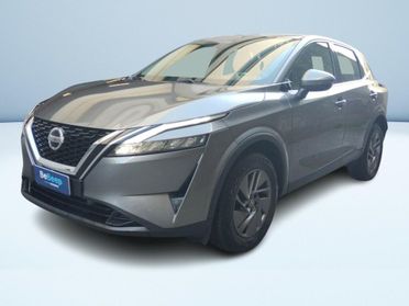 Nissan Qashqai 1.3 MILD HYBRID Tekna 2WD