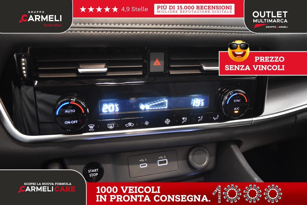 Nissan X-Trail 1.5 e-POWER N-Connecta 2WD